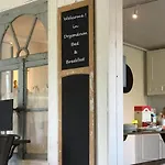 Braendekilde Bed & Breakfast Ullerslev