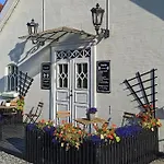 Bed & Breakfast Braendekilde Ullerslev