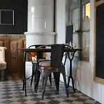 Braendekilde Bed & Breakfast Ullerslev