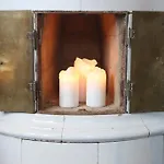 Braendekilde 3* Ullerslev