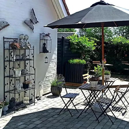Braendekilde Couette-café