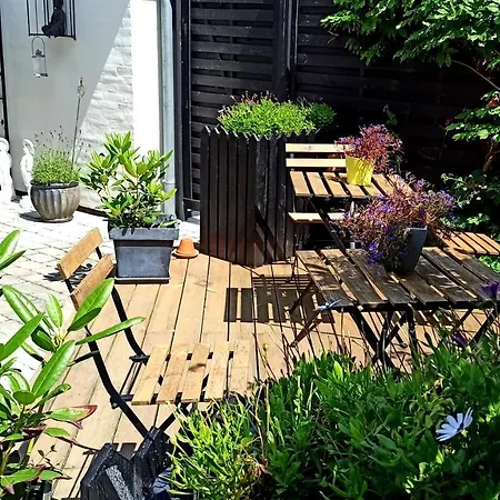 Braendekilde B&B 3*