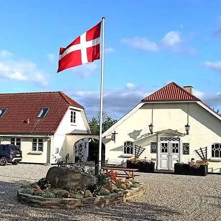 B&B Braendekilde