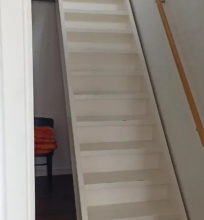 Dragondrum Nocleg ze śniadaniem Ullerslev