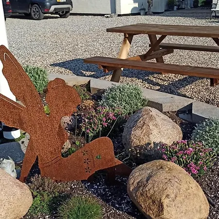 Nocleg ze śniadaniem Dragondrum