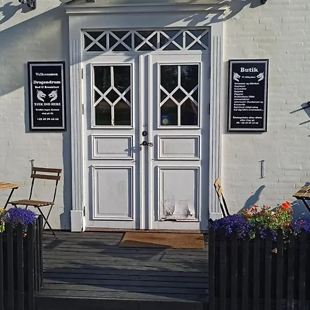 Braendekilde Ullerslev