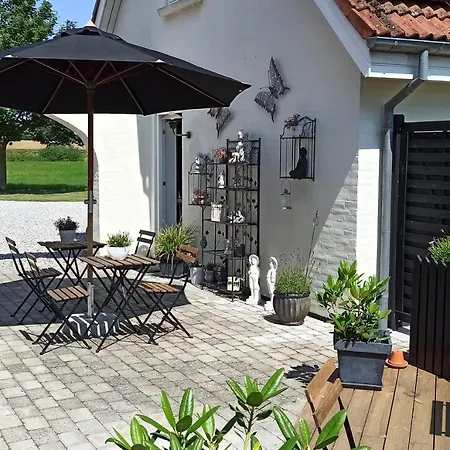 住宿加早餐酒店 尤勒斯尼堡住宿加早餐旅馆