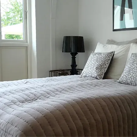 Bed & Breakfast Dragondrum Bed & Kitchen