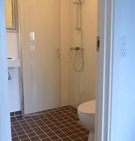 尤勒斯尼堡住宿加早餐旅馆 住宿加早餐酒店