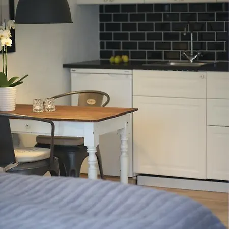 Braendekilde B&B