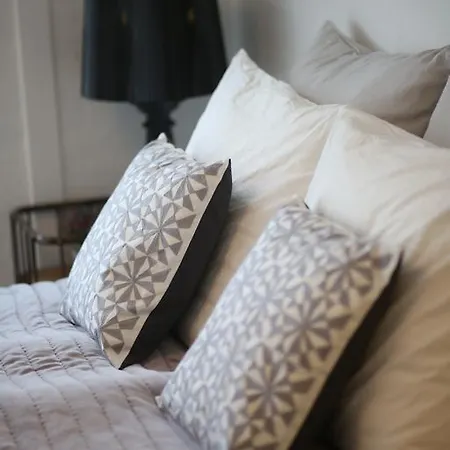 Dragondrum Bed & Kitchen Bed & Breakfast Ullerslev