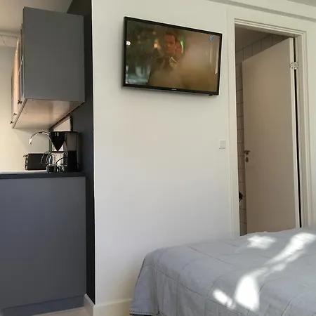Dragondrum Bed & Kitchen Ullerslev