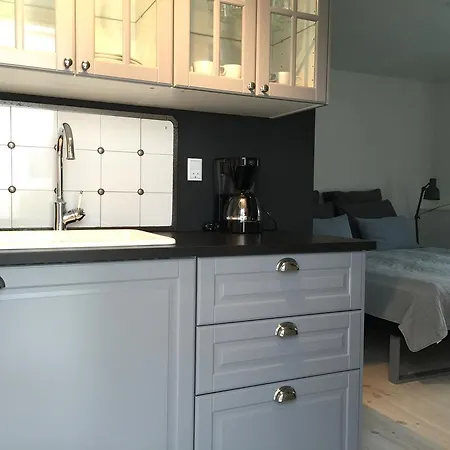 Bed & Breakfast Dragondrum Bed & Kitchen