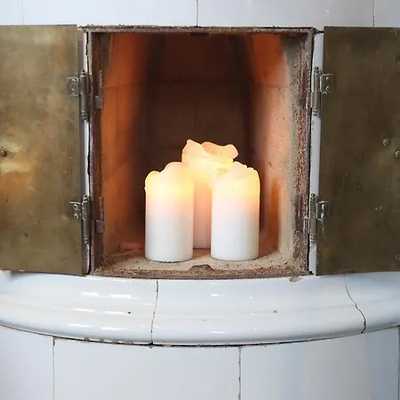 尤勒斯尼堡住宿加早餐旅馆 3* Ullerslev