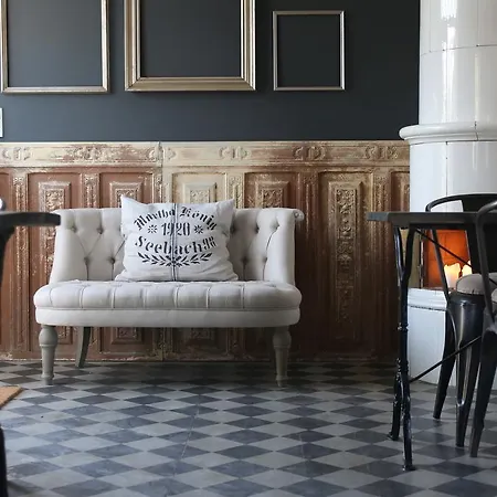 Oda ve Kahvaltı Dragondrum 3*