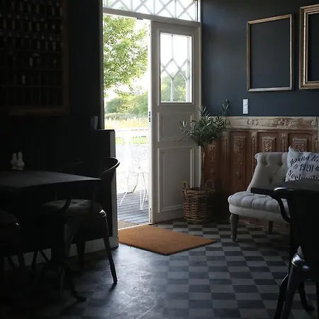 Braendekilde B&B 3*