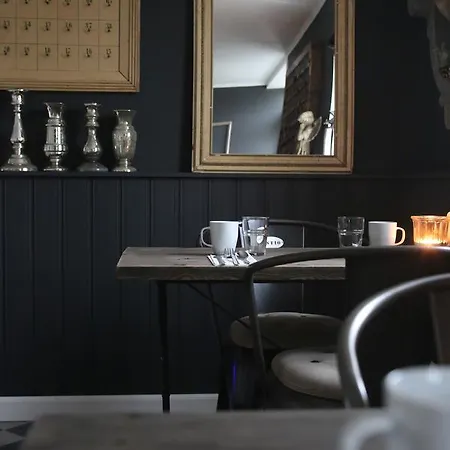 Dragondrum Ullerslev