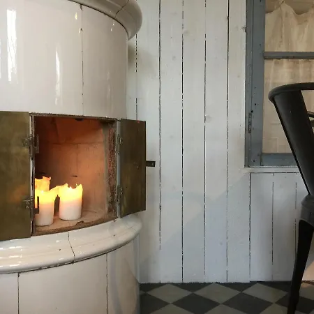 尤勒斯尼堡住宿加早餐旅馆 3* Ullerslev