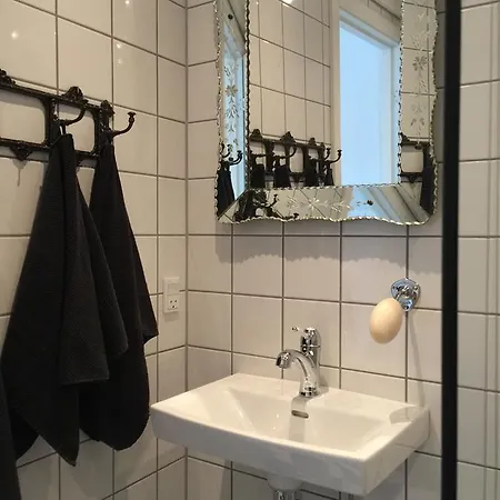 尤勒斯尼堡住宿加早餐旅馆 3*