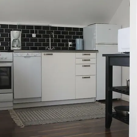 住宿加早餐酒店 尤勒斯尼堡住宿加早餐旅馆 Ullerslev