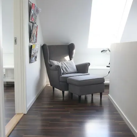 住宿加早餐酒店 尤勒斯尼堡住宿加早餐旅馆 Ullerslev