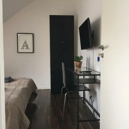 Braendekilde B&B 3*