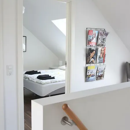 Dragondrum Bed & Kitchen