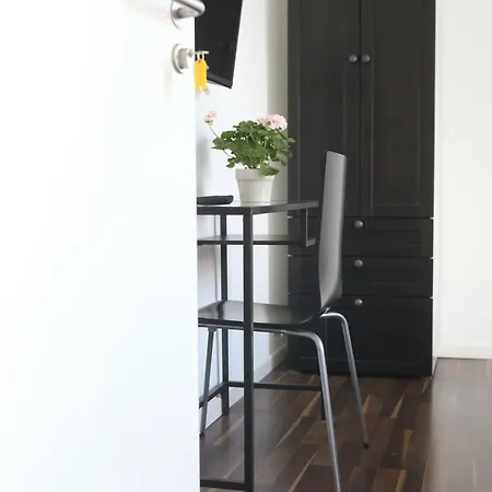 B&B Braendekilde 3*