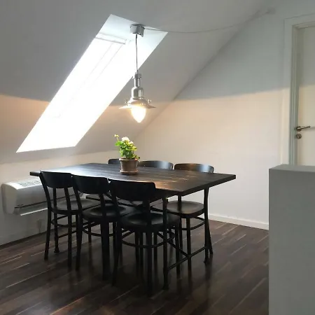 尤勒斯尼堡住宿加早餐旅馆 3* Ullerslev