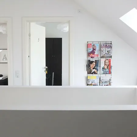 尤勒斯尼堡住宿加早餐旅馆 住宿加早餐酒店 3*