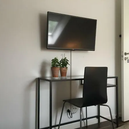 Dragondrum Bed & Kitchen Ullerslev