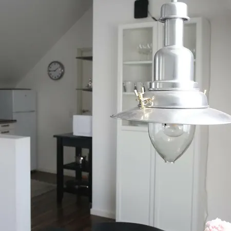 Dragondrum Bed & Kitchen