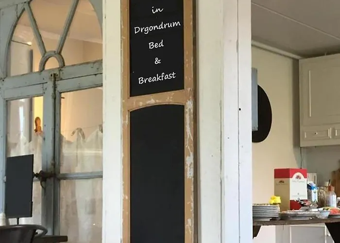 Braendekilde Bed & Breakfast Ullerslev