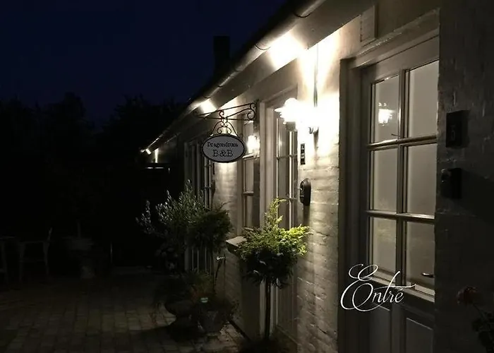 Braendekilde Ullerslev