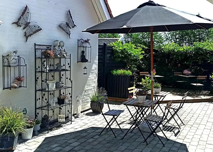 Braendekilde Bed and Breakfast