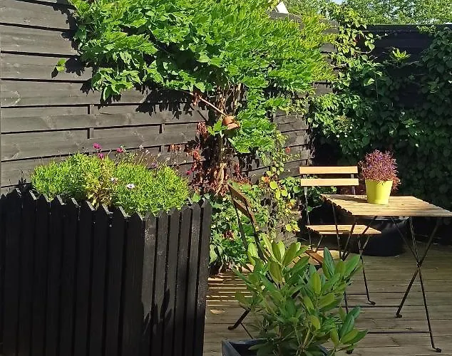 Braendekilde 3* Ullerslev