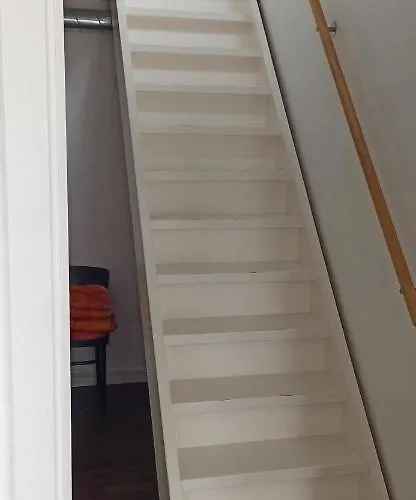 Braendekilde Bed & Breakfast Ullerslev