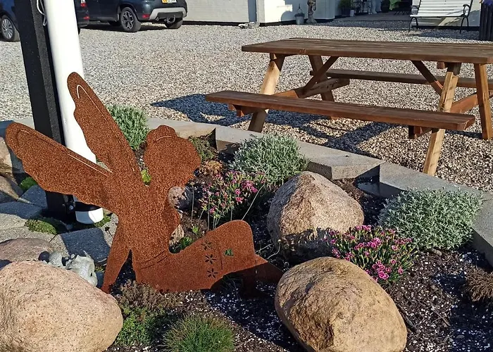 Bed & Breakfast Braendekilde