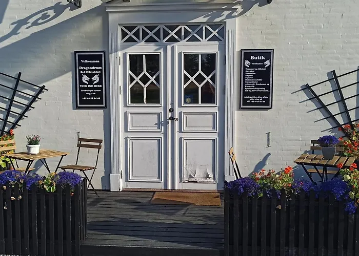 Braendekilde Ullerslev