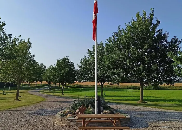 Braendekilde Bed & Breakfast 3*