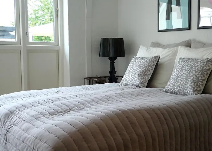 Bed & Breakfast Braendekilde