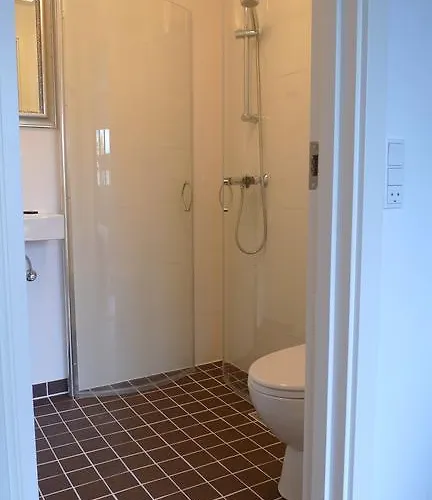 Braendekilde Bed & Breakfast