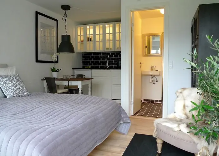 Braendekilde 3* Ullerslev