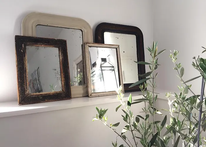 Bed & Breakfast Braendekilde