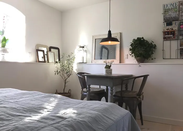 Bed & Breakfast Braendekilde Ullerslev