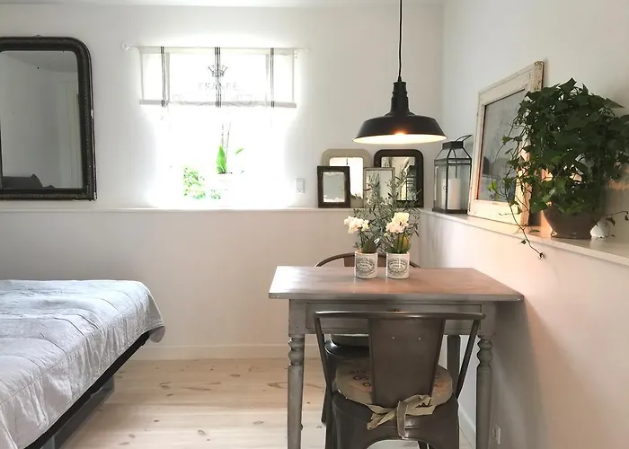 Bed & Breakfast Braendekilde Ullerslev