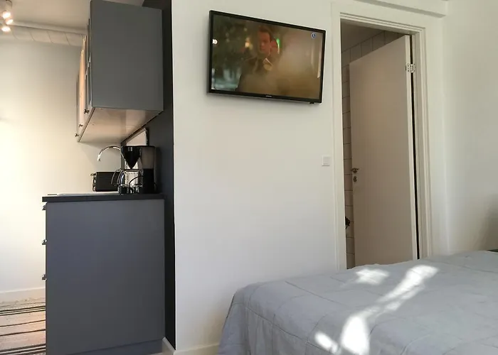 Braendekilde Ullerslev