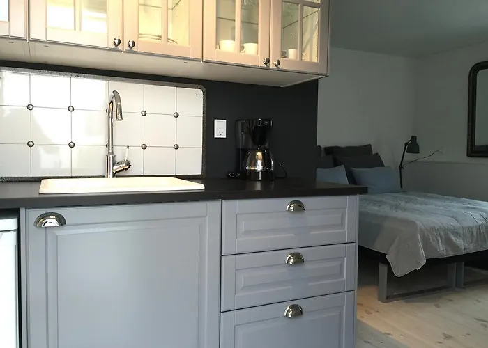 Bed & Breakfast Braendekilde