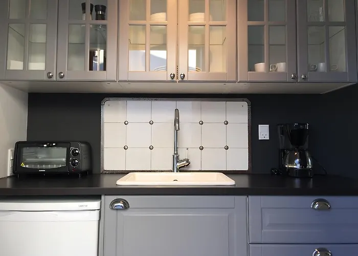 Bed & Breakfast Braendekilde 3*