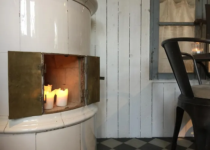 Braendekilde 3* Ullerslev